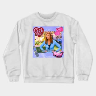 Bree Van de Kamp Crewneck Sweatshirt